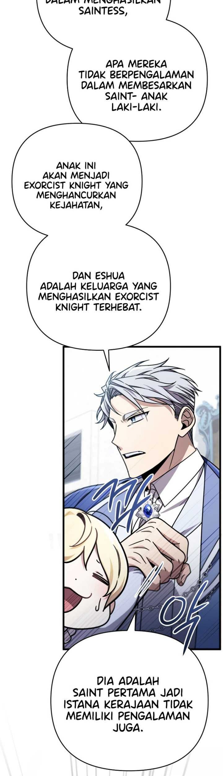I’m Going To Destroy This Country Chapter 5 - halaman 49