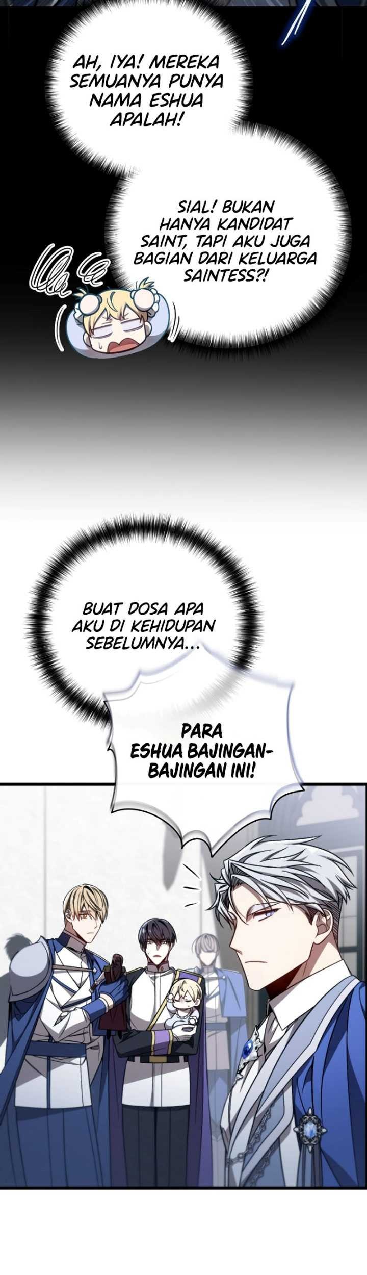 I’m Going To Destroy This Country Chapter 5 - halaman 5
