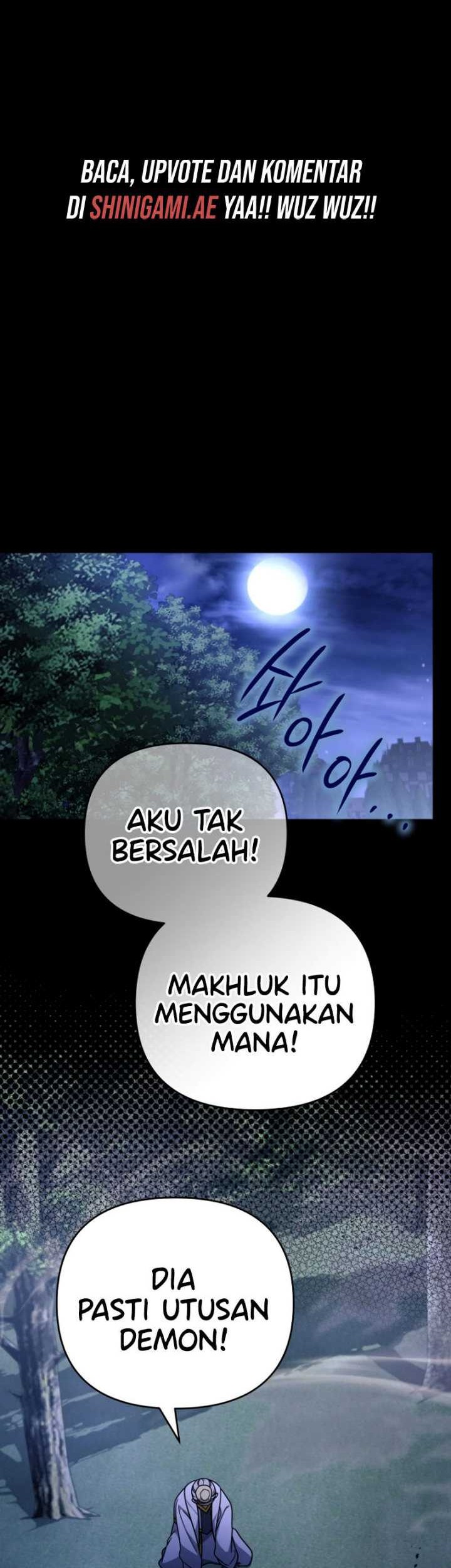 I’m Going To Destroy This Country Chapter 5 - halaman 56
