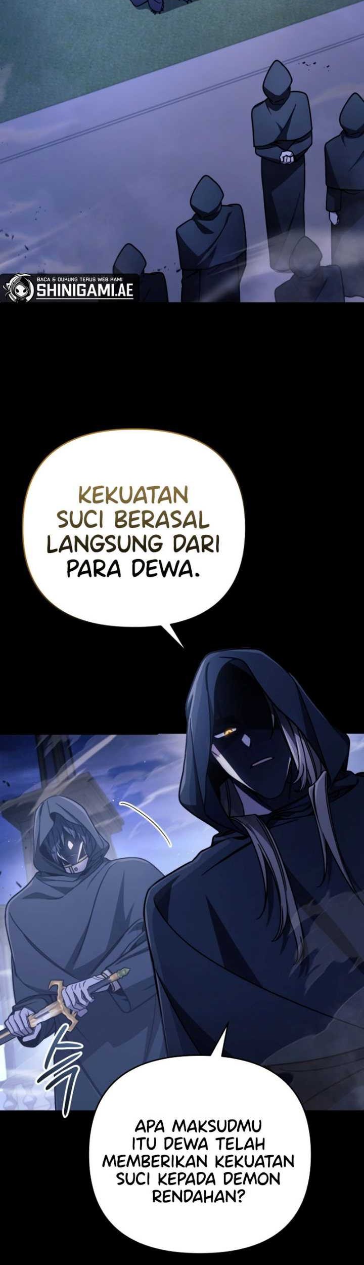 I’m Going To Destroy This Country Chapter 5 - halaman 57