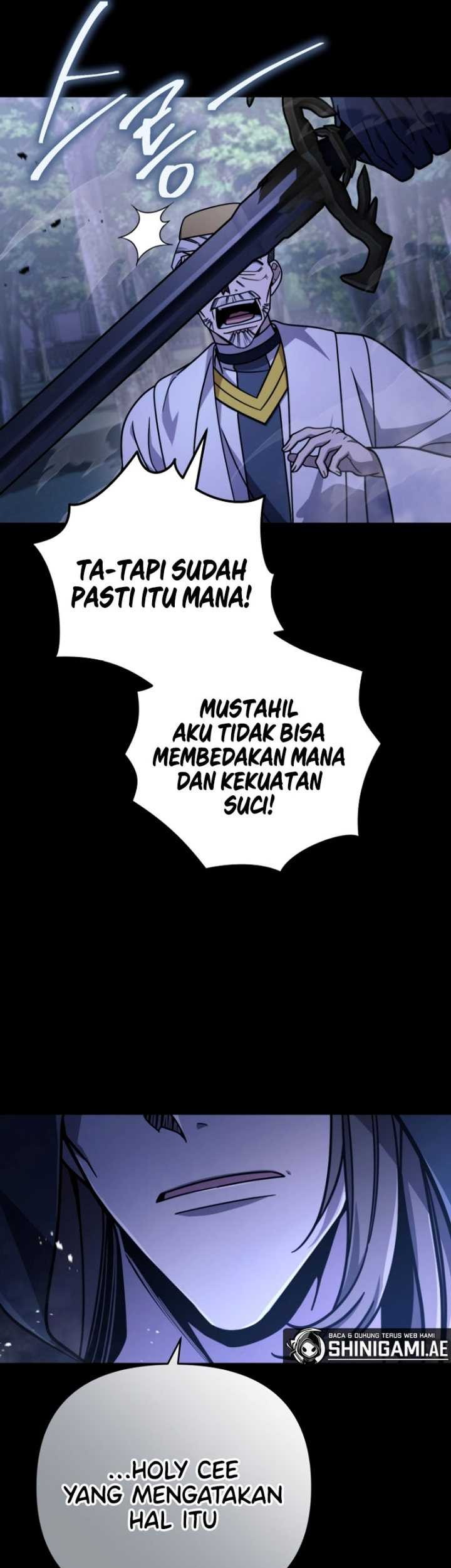 I’m Going To Destroy This Country Chapter 5 - halaman 59
