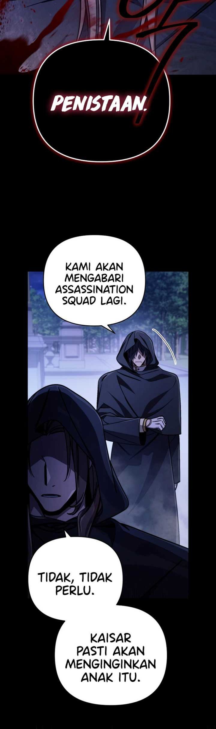 I’m Going To Destroy This Country Chapter 5 - halaman 61