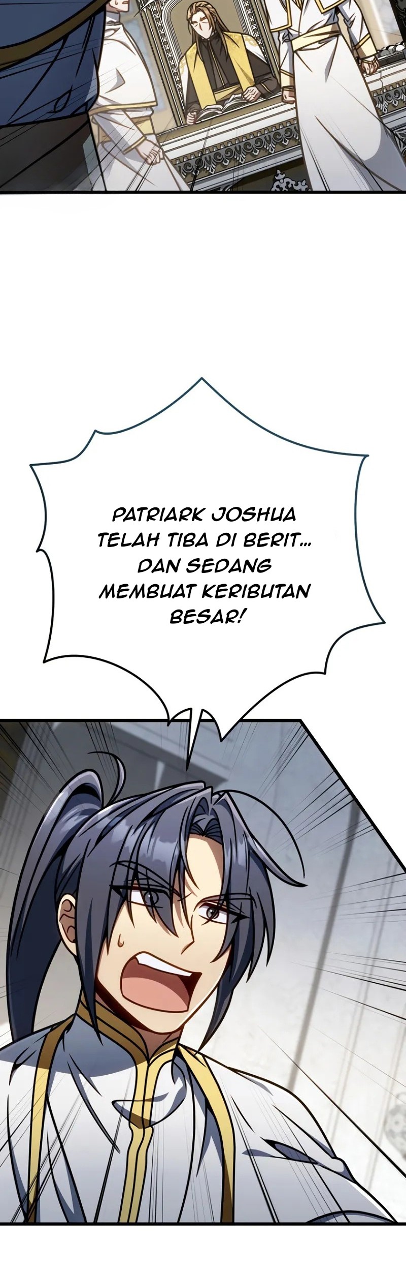 I’m Going To Destroy This Country Chapter 50 - halaman 12