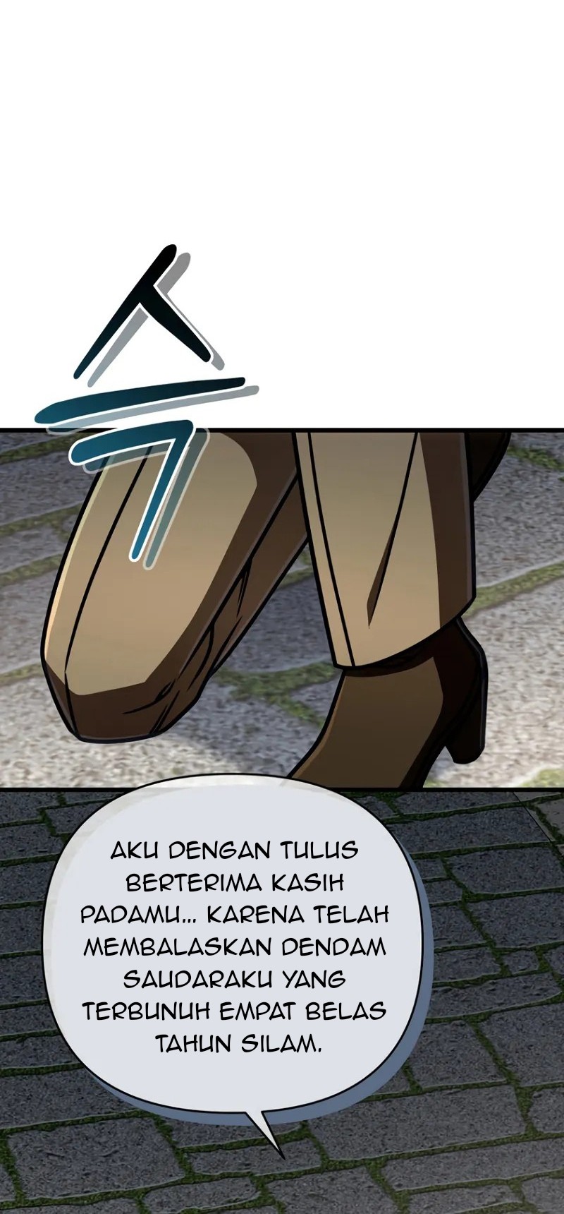 I’m Going To Destroy This Country Chapter 50 - halaman 18