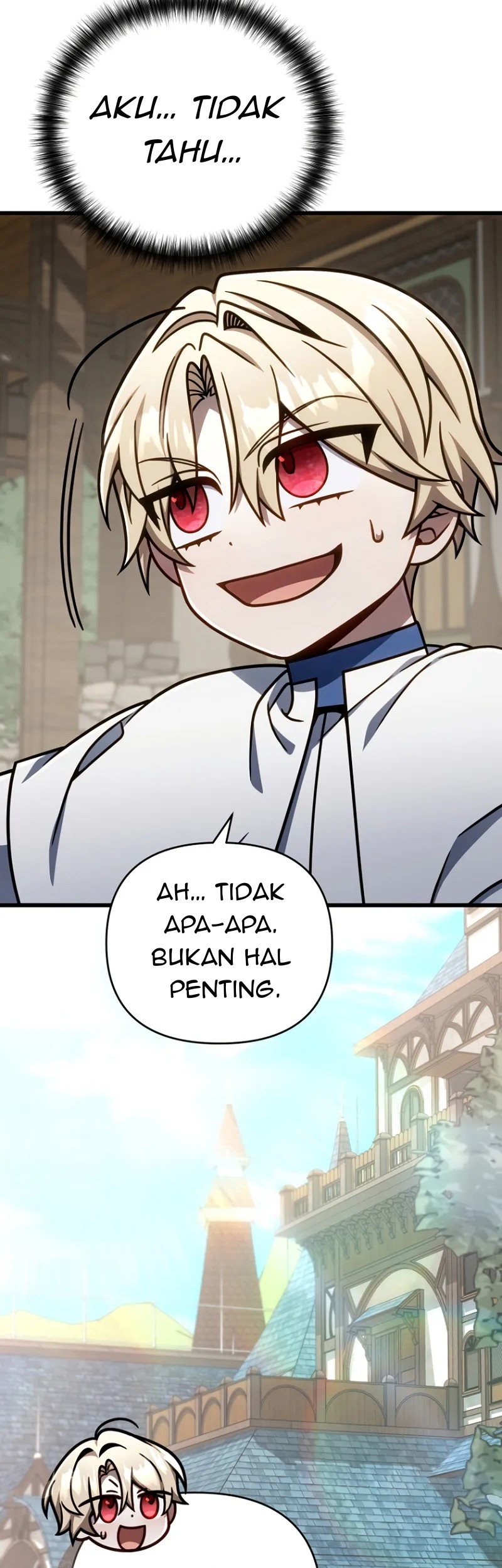 I’m Going To Destroy This Country Chapter 50 - halaman 20