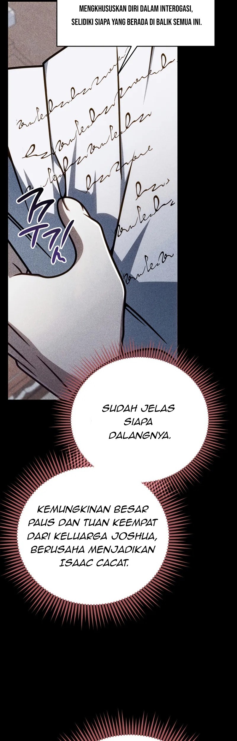 I’m Going To Destroy This Country Chapter 50 - halaman 39