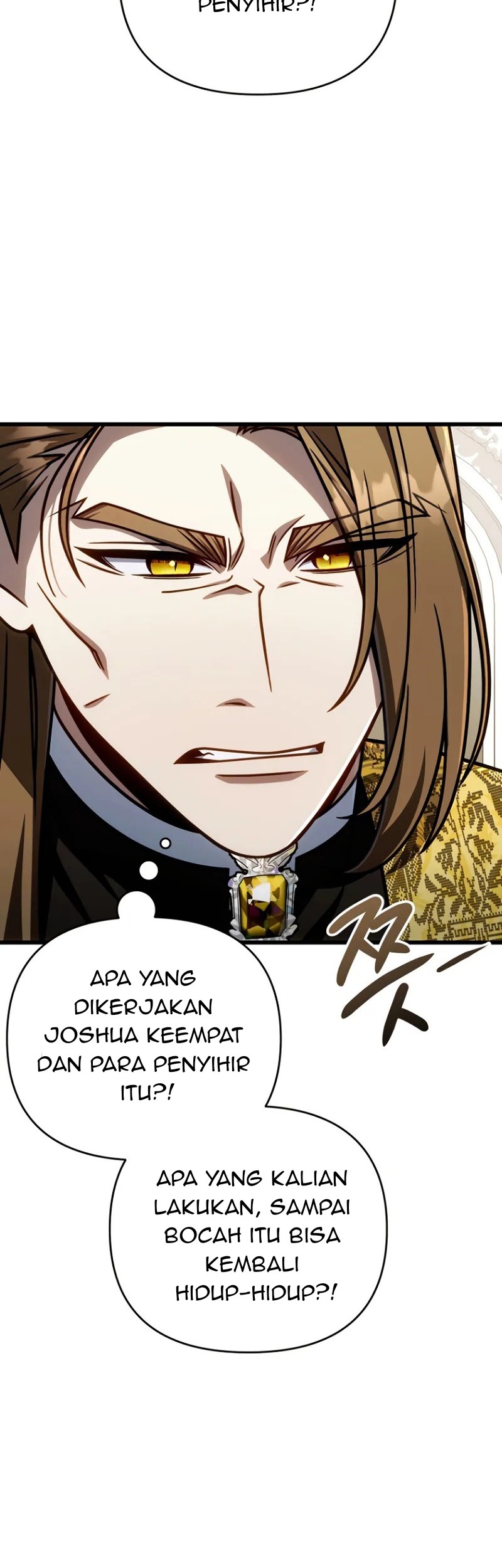 I’m Going To Destroy This Country Chapter 50 - halaman 4