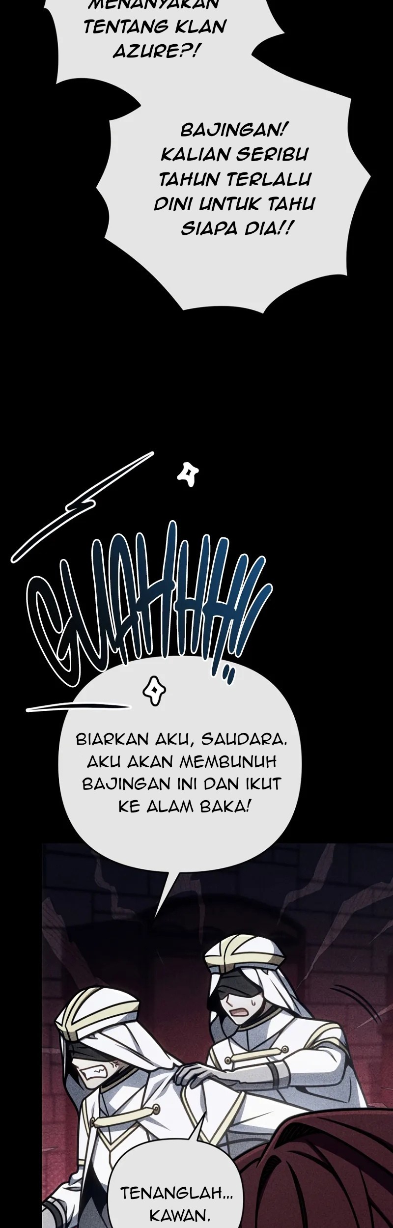 I’m Going To Destroy This Country Chapter 50 - halaman 45