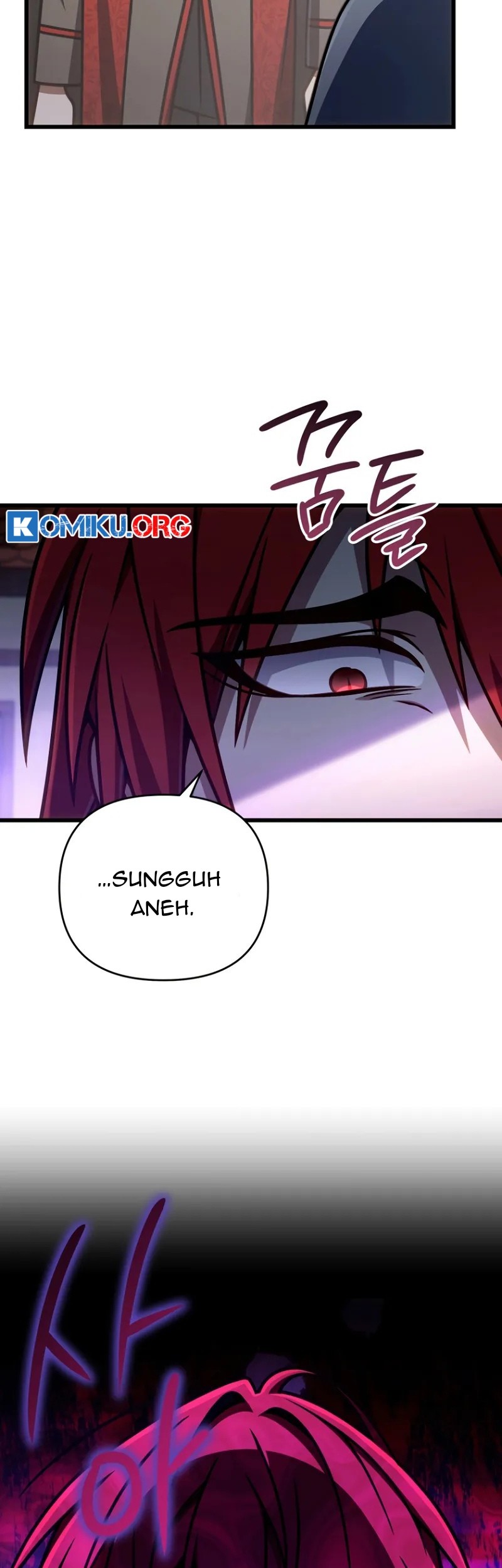 I’m Going To Destroy This Country Chapter 50 - halaman 51