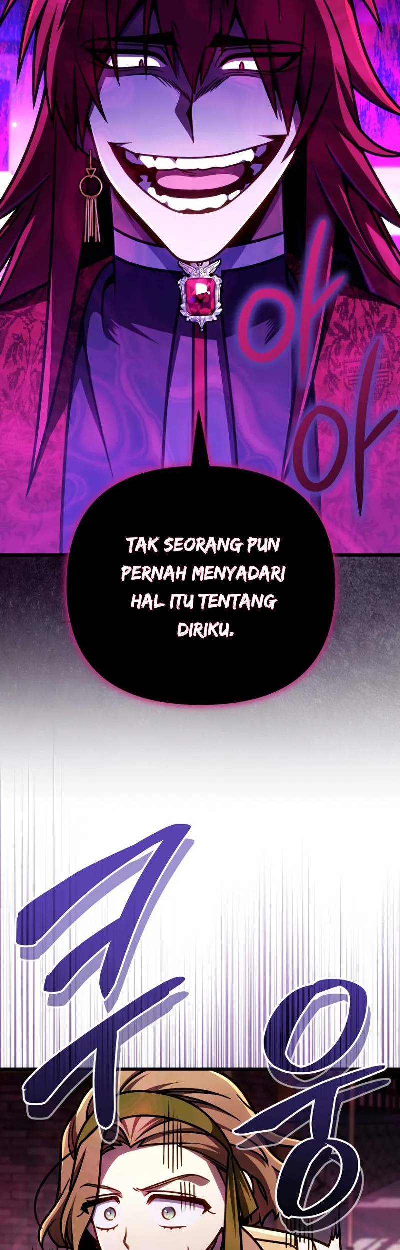 I’m Going To Destroy This Country Chapter 50 - halaman 52