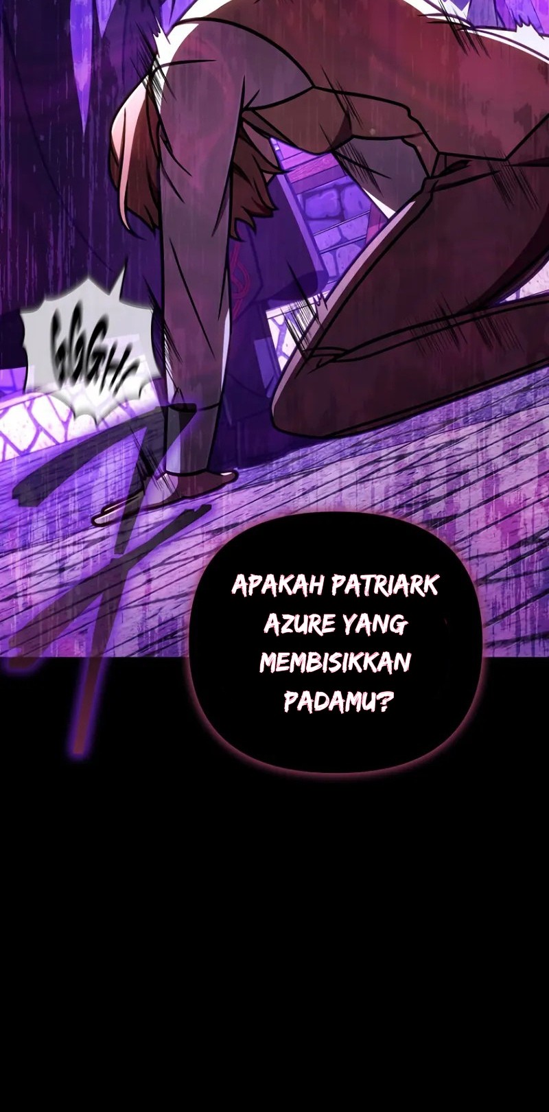 I’m Going To Destroy This Country Chapter 50 - halaman 54