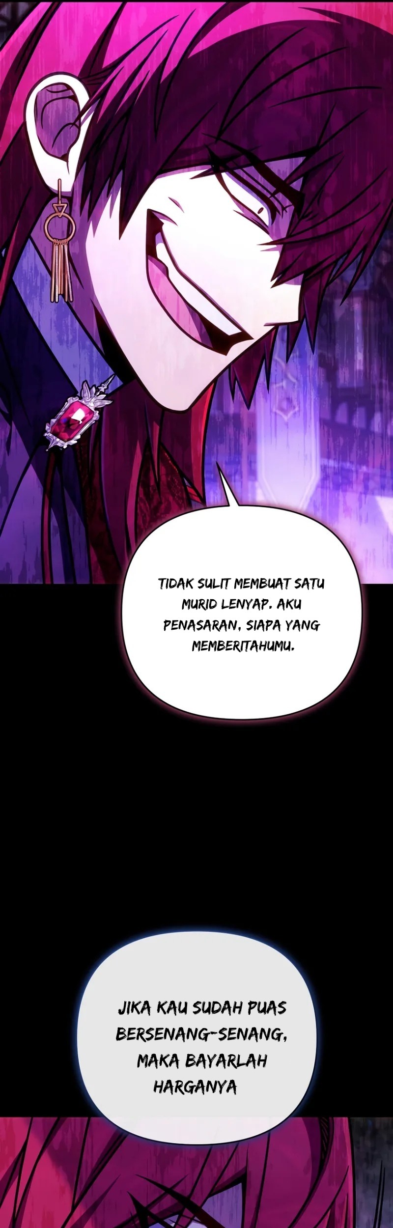 I’m Going To Destroy This Country Chapter 50 - halaman 55