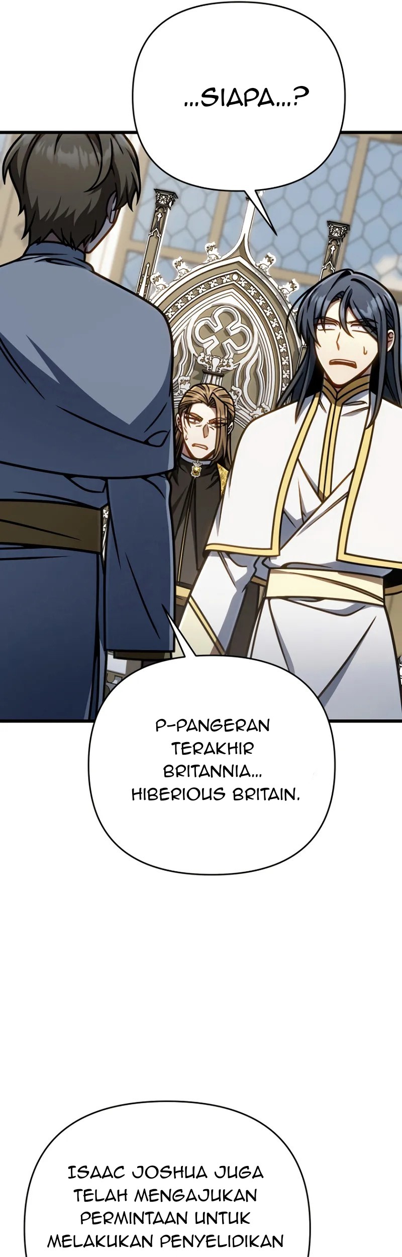 I’m Going To Destroy This Country Chapter 50 - halaman 7