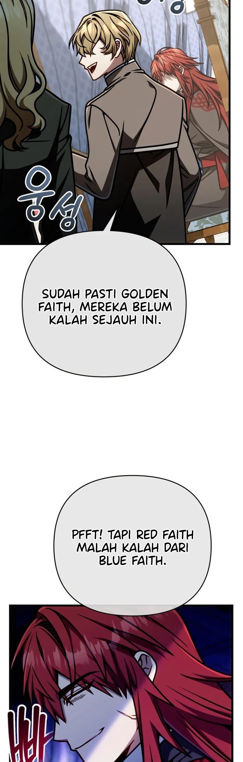 I’m Going To Destroy This Country Chapter 51 - halaman 13