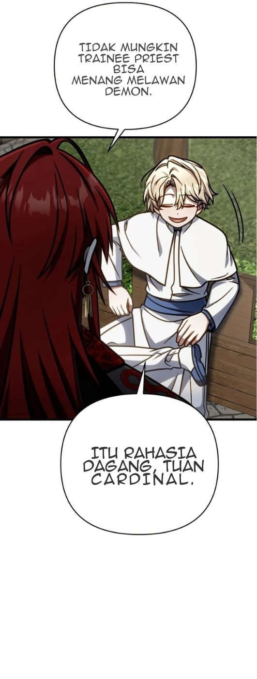 I’m Going To Destroy This Country Chapter 51 - halaman 4
