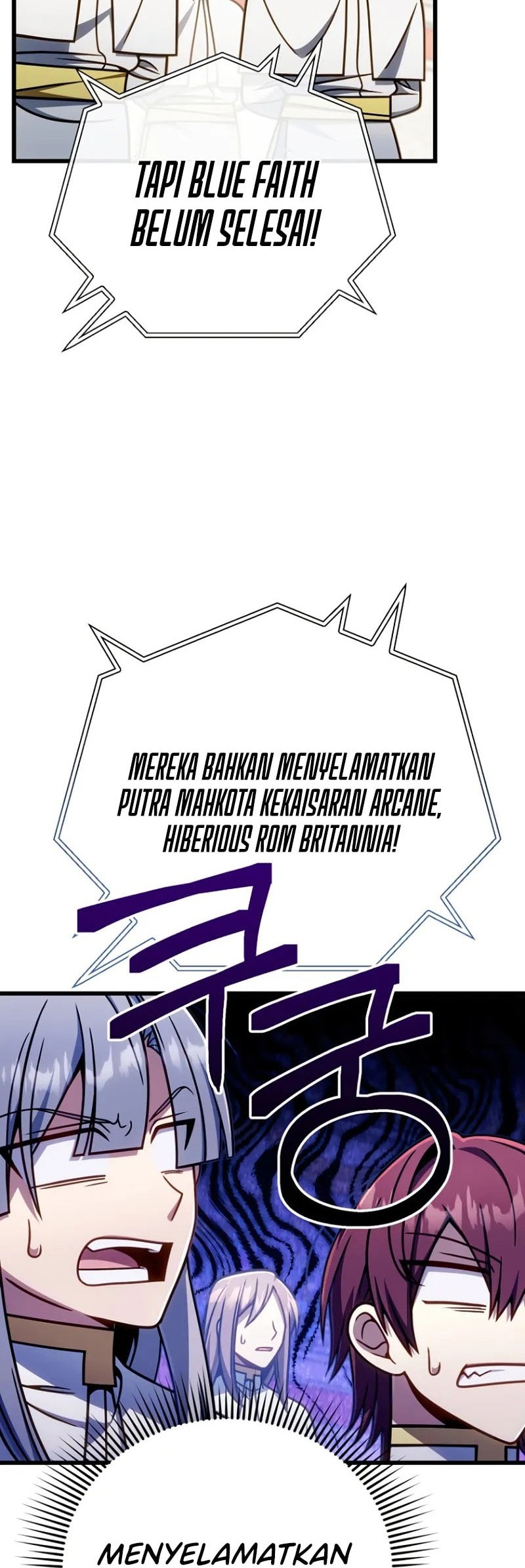 I’m Going To Destroy This Country Chapter 51 - halaman 43