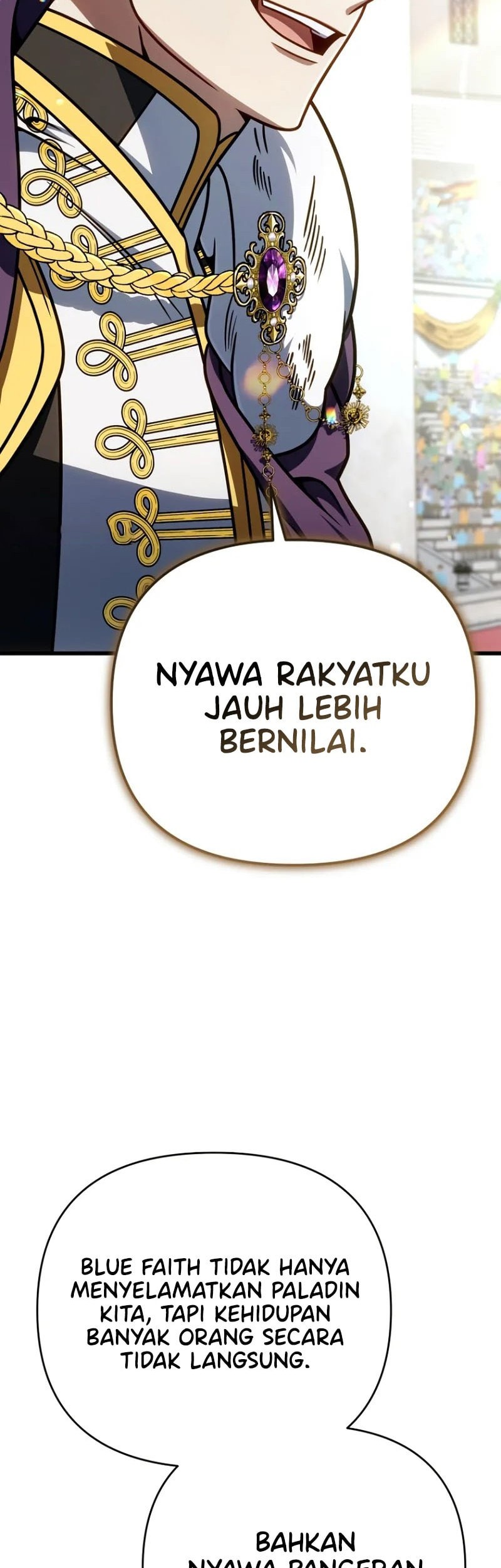 I’m Going To Destroy This Country Chapter 51 - halaman 50