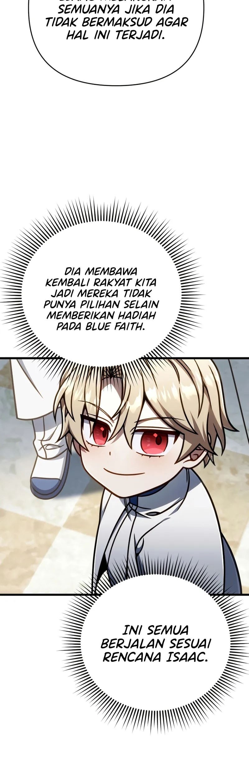 I’m Going To Destroy This Country Chapter 51 - halaman 58