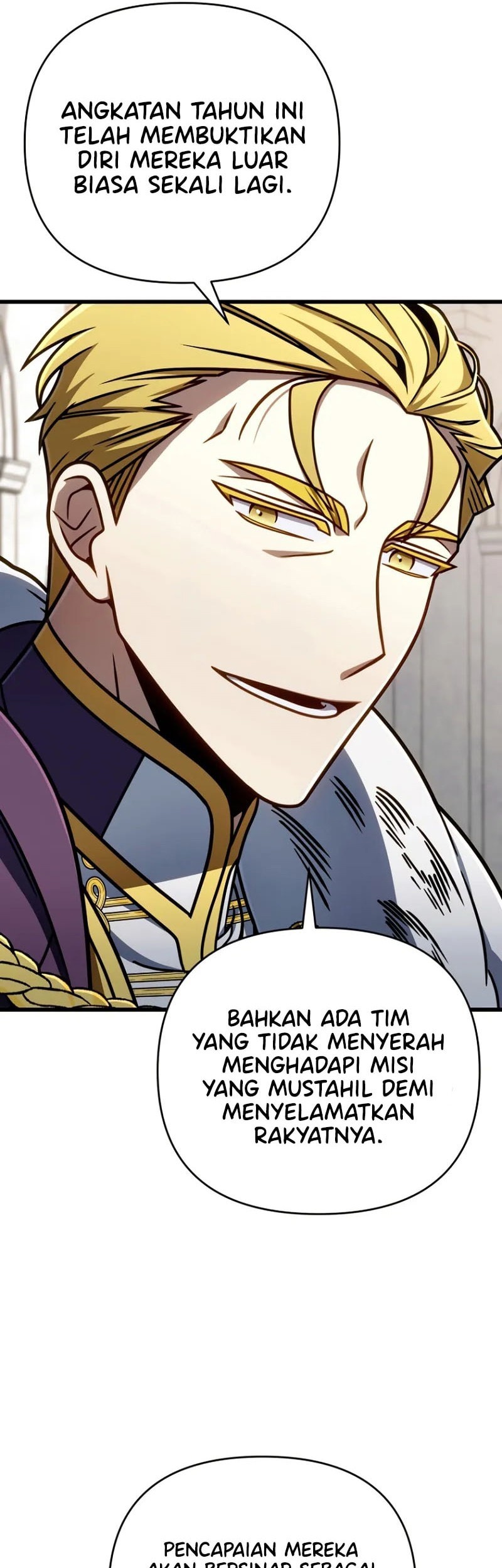 I’m Going To Destroy This Country Chapter 51 - halaman 60