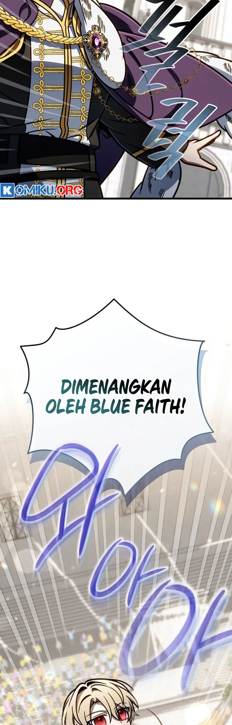 I’m Going To Destroy This Country Chapter 51 - halaman 62