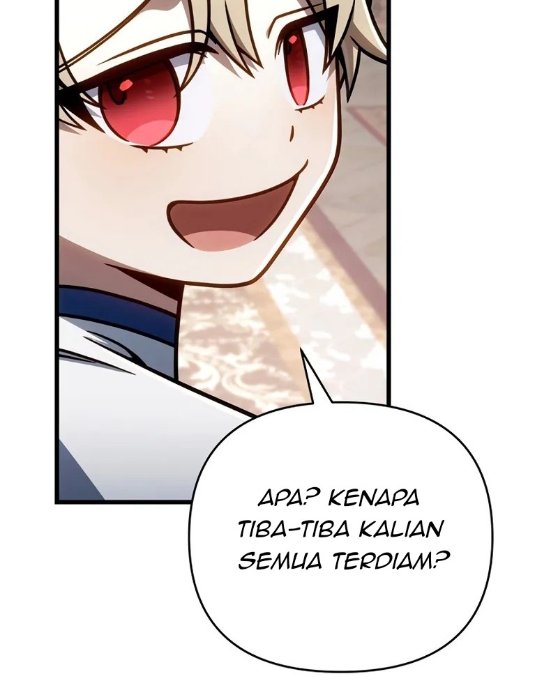 I’m Going To Destroy This Country Chapter 52 - halaman 13