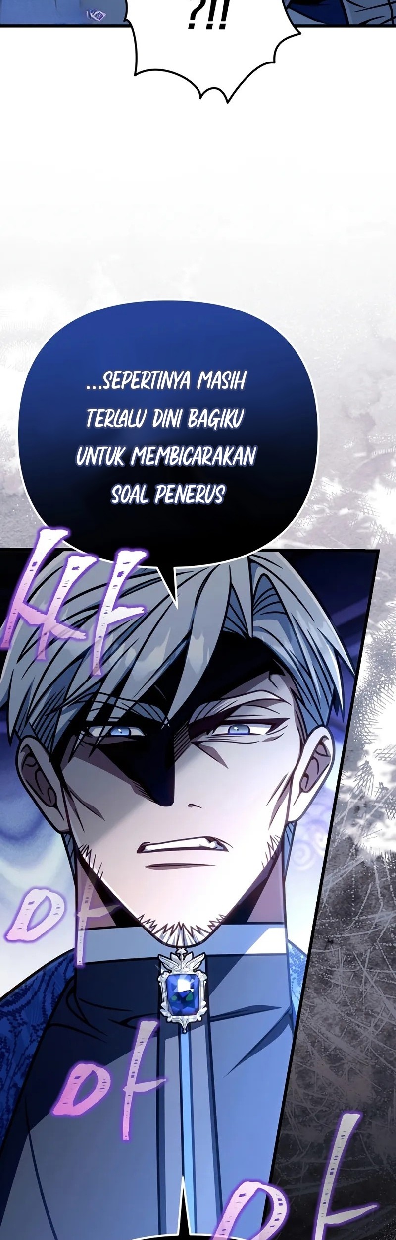I’m Going To Destroy This Country Chapter 52 - halaman 15