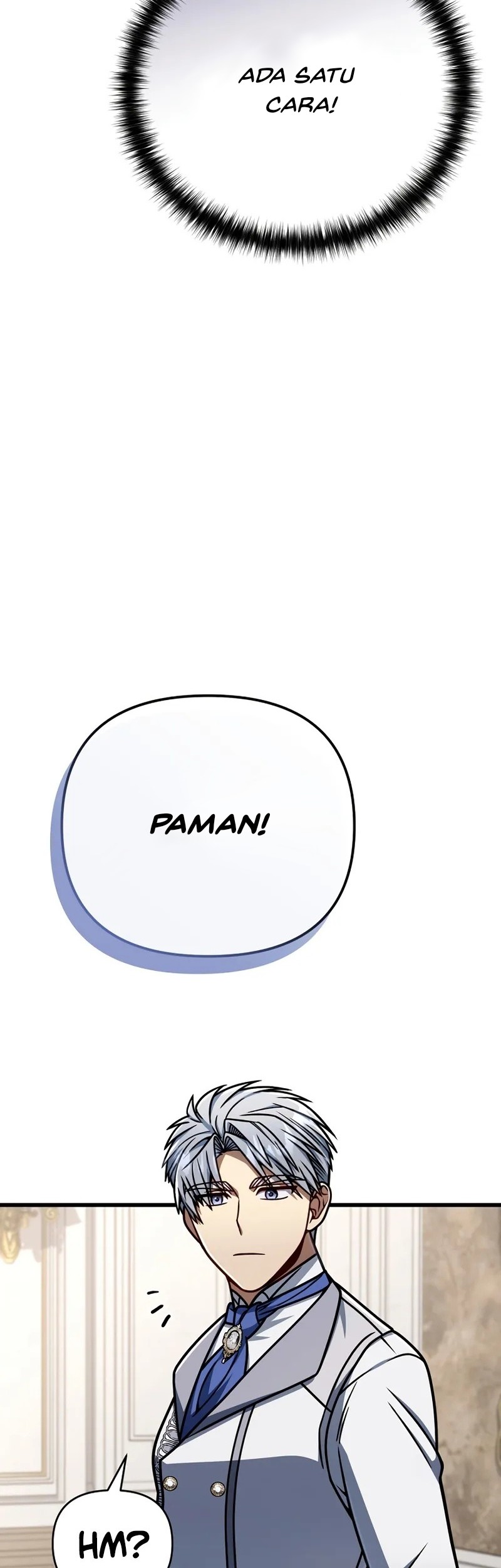 I’m Going To Destroy This Country Chapter 52 - halaman 22