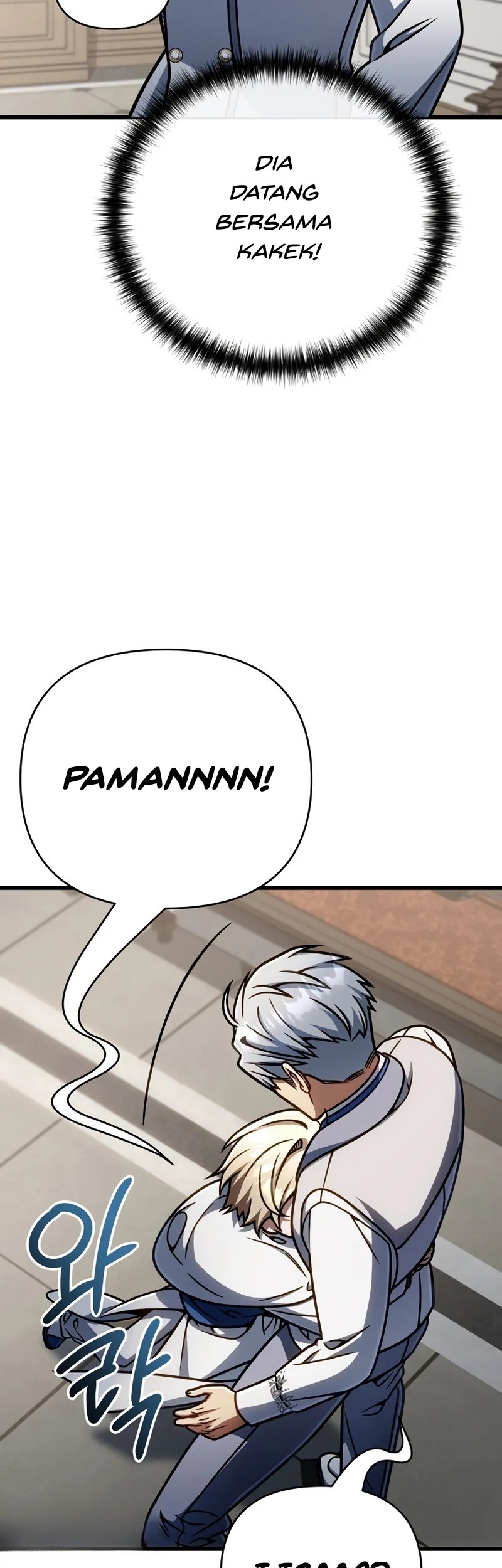 I’m Going To Destroy This Country Chapter 52 - halaman 23