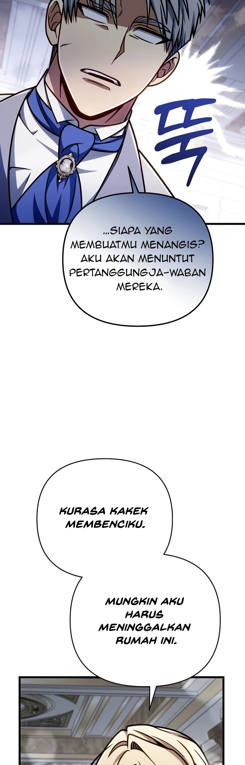 I’m Going To Destroy This Country Chapter 52 - halaman 26