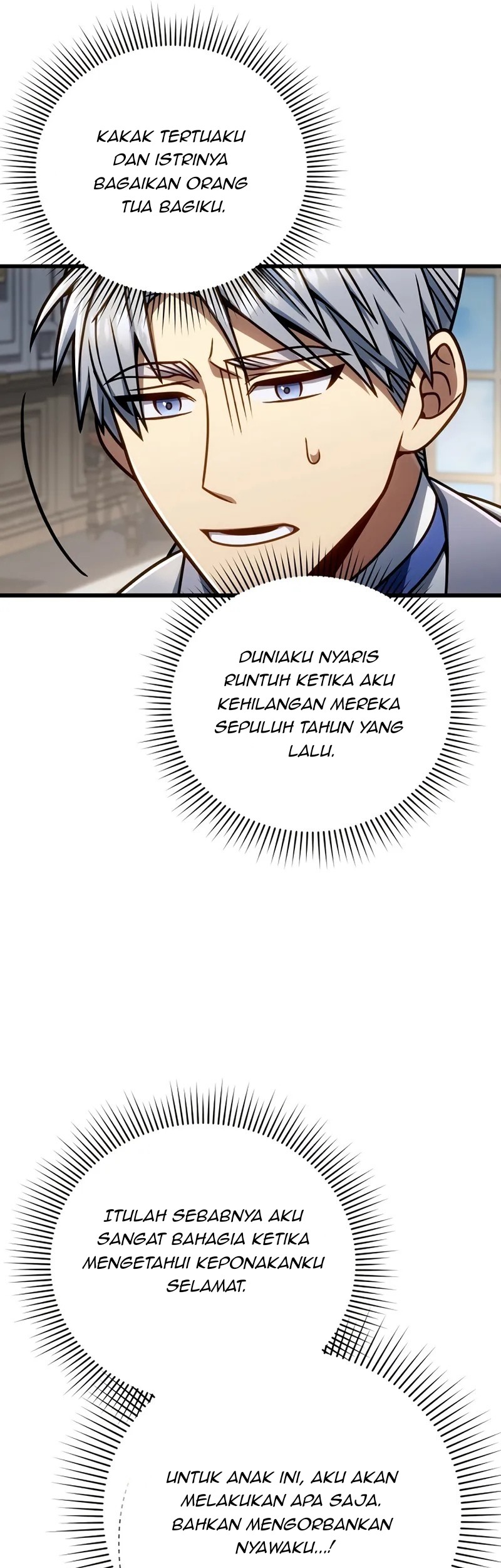 I’m Going To Destroy This Country Chapter 52 - halaman 31
