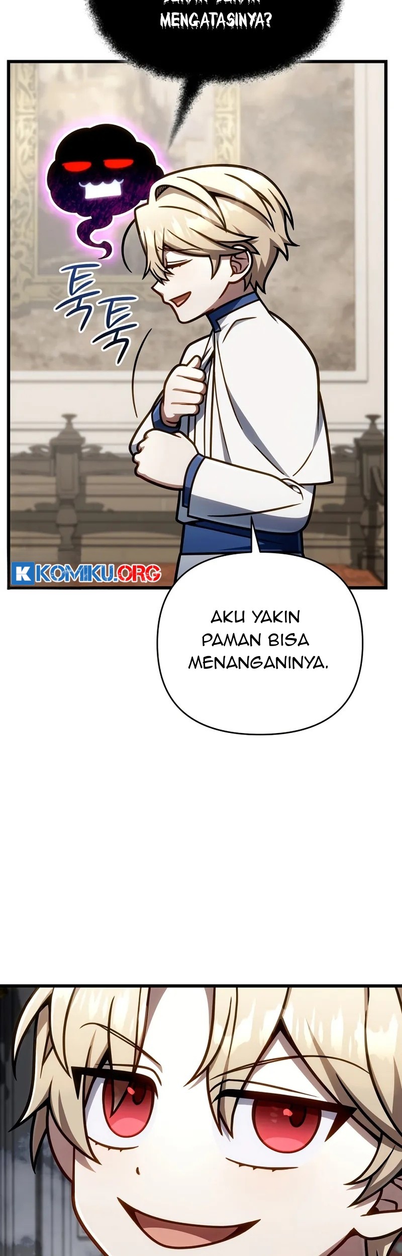 I’m Going To Destroy This Country Chapter 52 - halaman 39