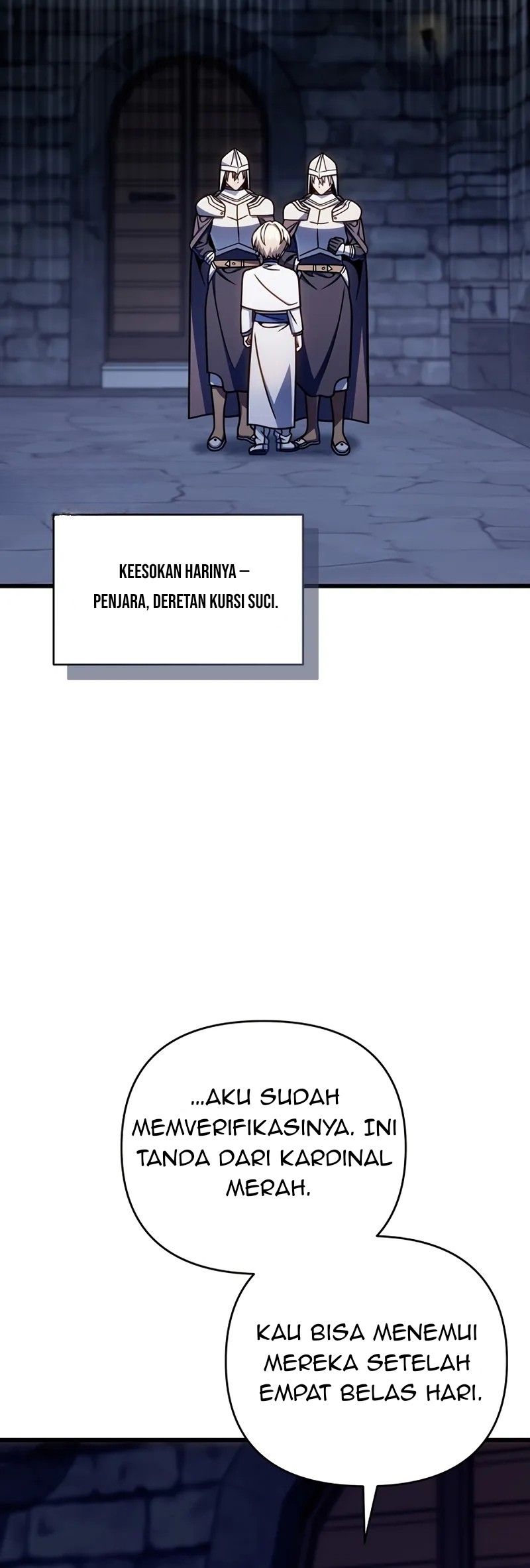 I’m Going To Destroy This Country Chapter 52 - halaman 41