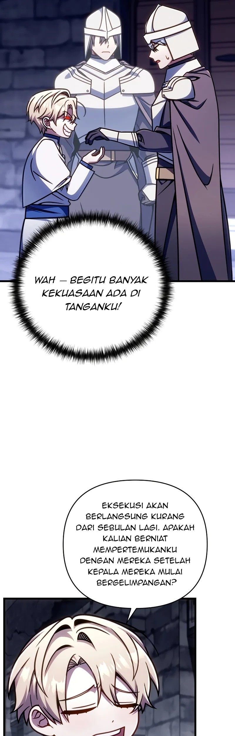 I’m Going To Destroy This Country Chapter 52 - halaman 42