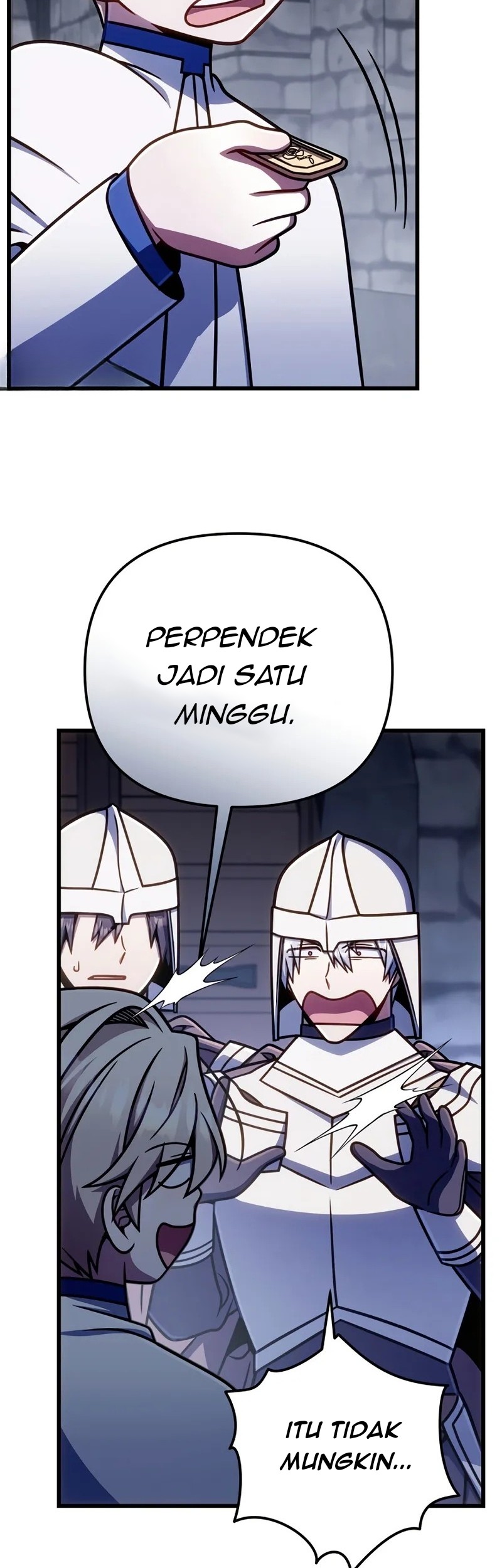 I’m Going To Destroy This Country Chapter 52 - halaman 43