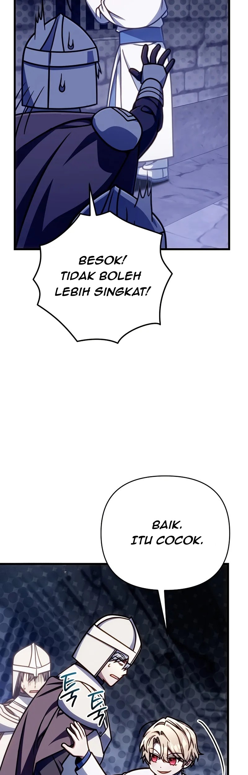 I’m Going To Destroy This Country Chapter 52 - halaman 46