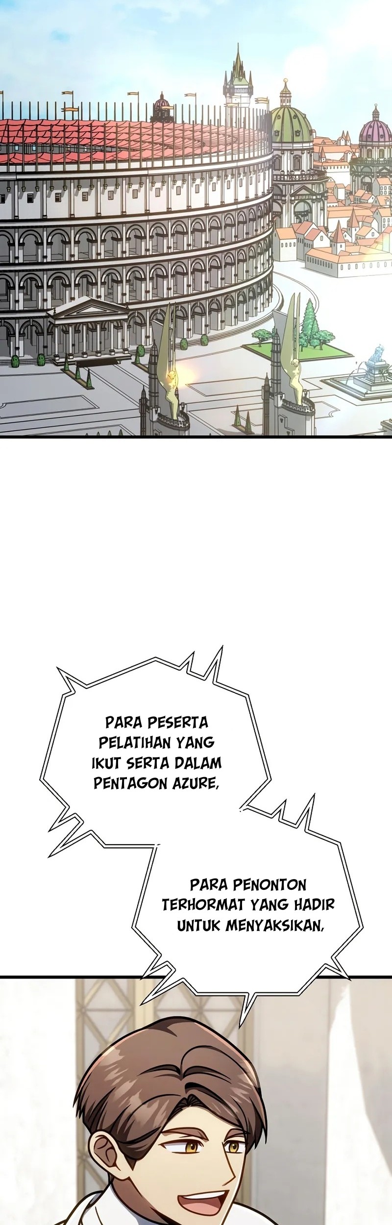 I’m Going To Destroy This Country Chapter 52 - halaman 51