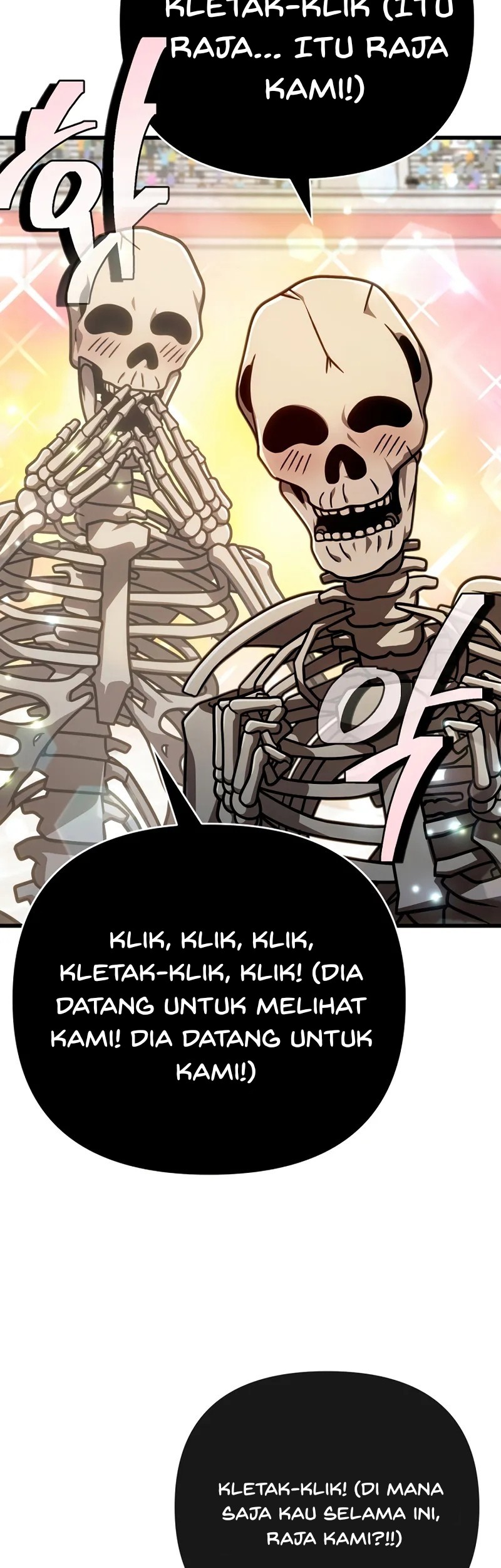 I’m Going To Destroy This Country Chapter 52 - halaman 58