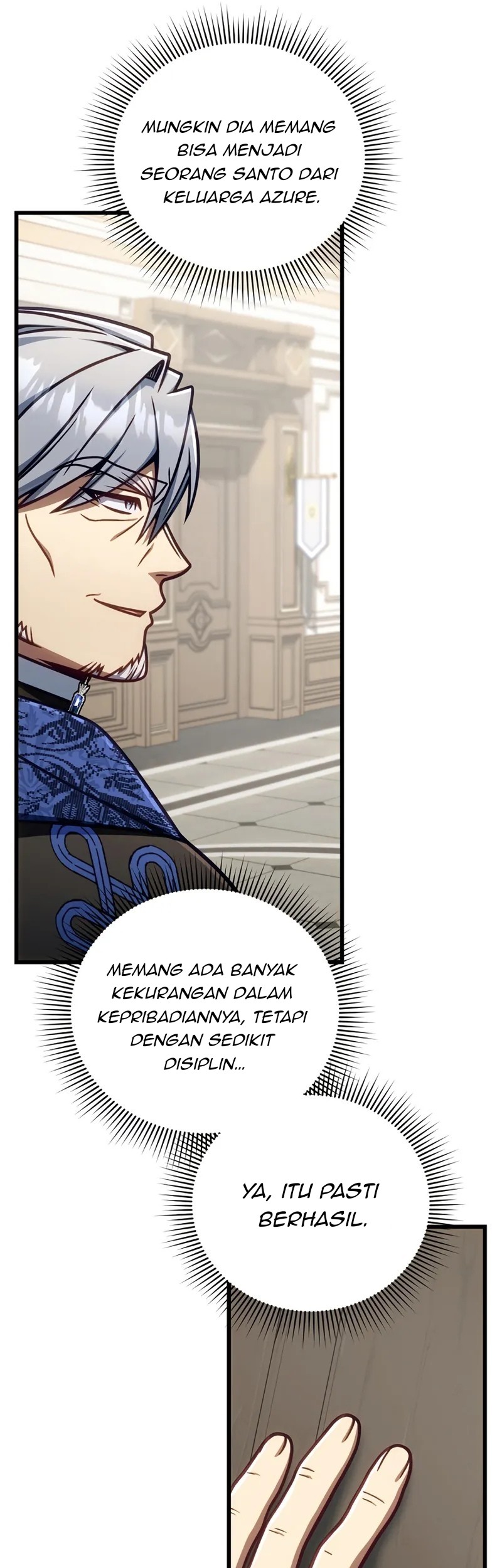 I’m Going To Destroy This Country Chapter 52 - halaman 8