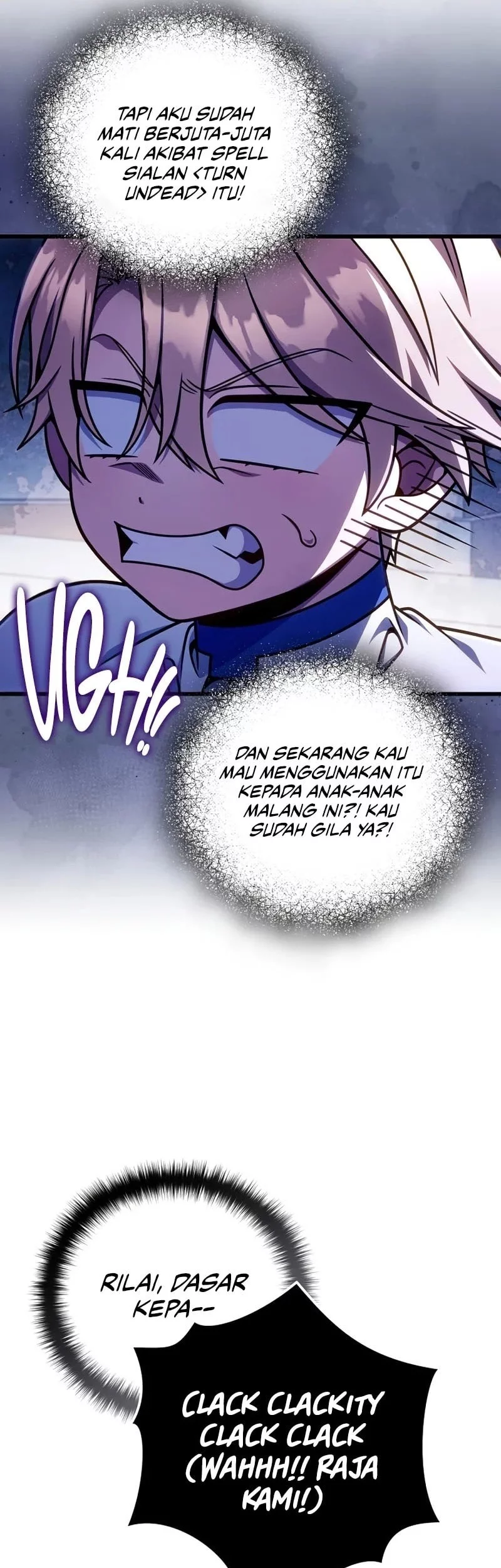 I’m Going To Destroy This Country Chapter 53 - halaman 10