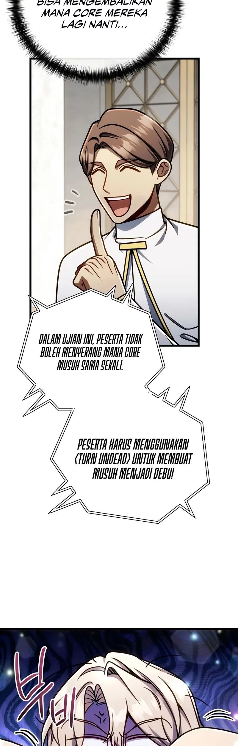 I’m Going To Destroy This Country Chapter 53 - halaman 16
