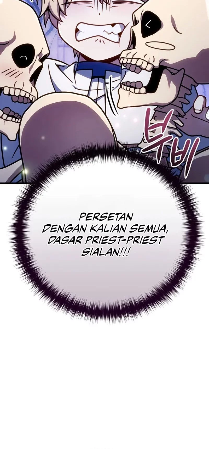 I’m Going To Destroy This Country Chapter 53 - halaman 17