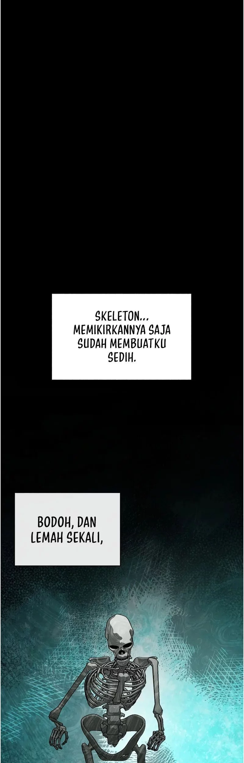 I’m Going To Destroy This Country Chapter 53 - halaman 2