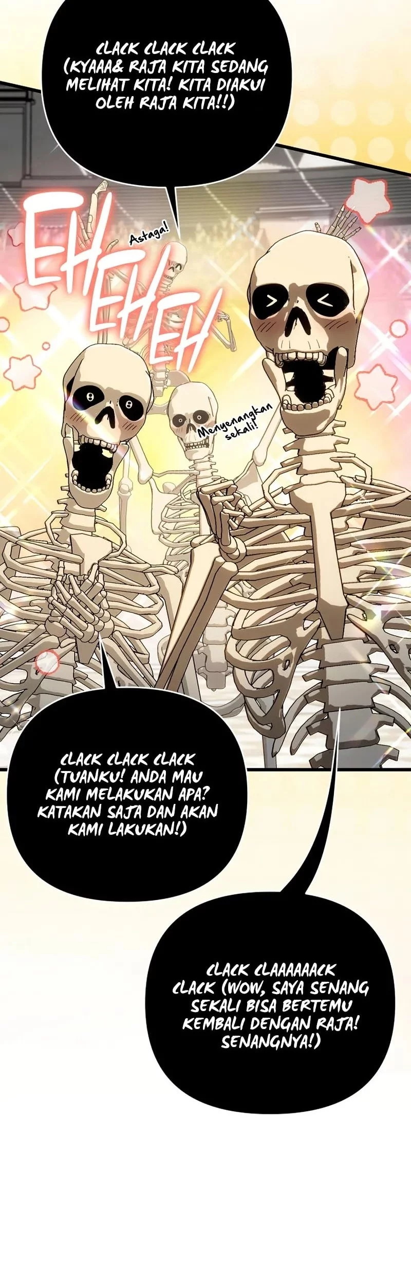 I’m Going To Destroy This Country Chapter 53 - halaman 23