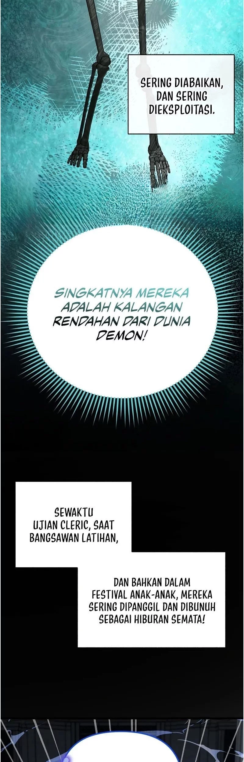 I’m Going To Destroy This Country Chapter 53 - halaman 3