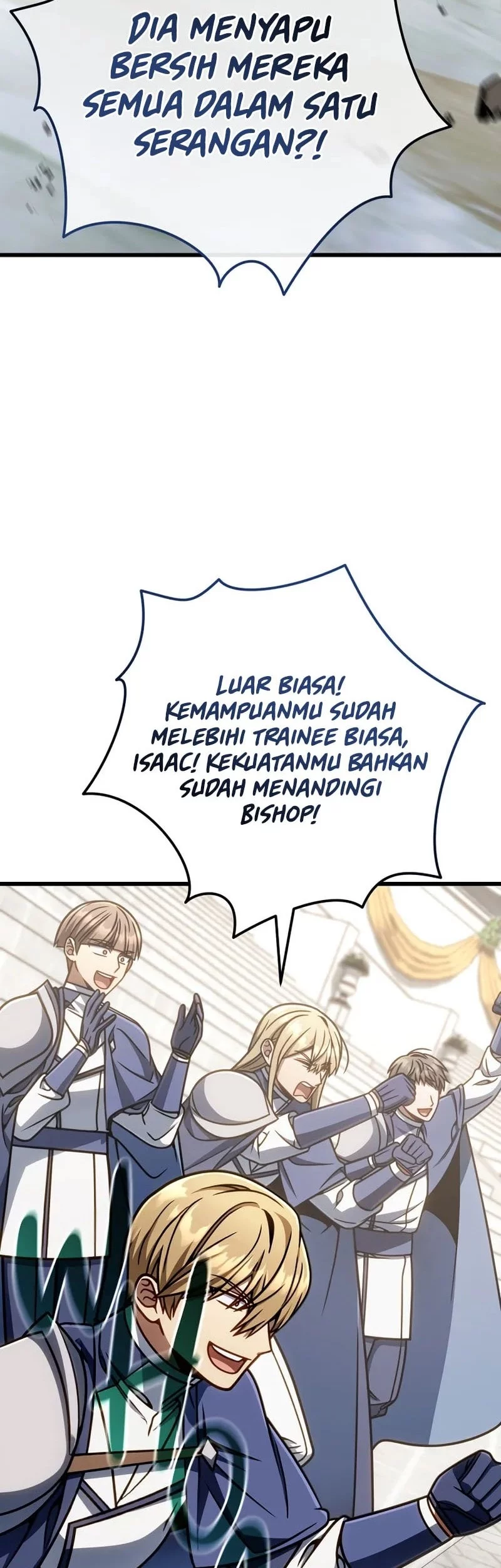 I’m Going To Destroy This Country Chapter 53 - halaman 47