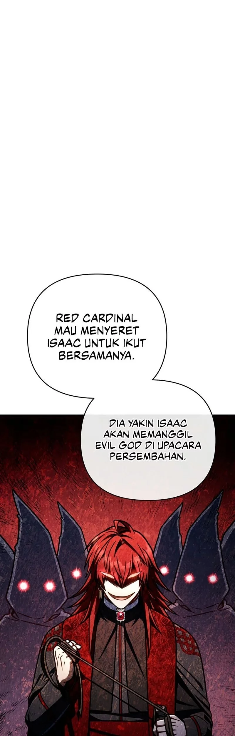 I’m Going To Destroy This Country Chapter 53 - halaman 50