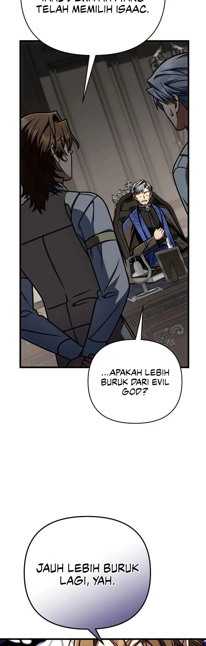 I’m Going To Destroy This Country Chapter 53 - halaman 52