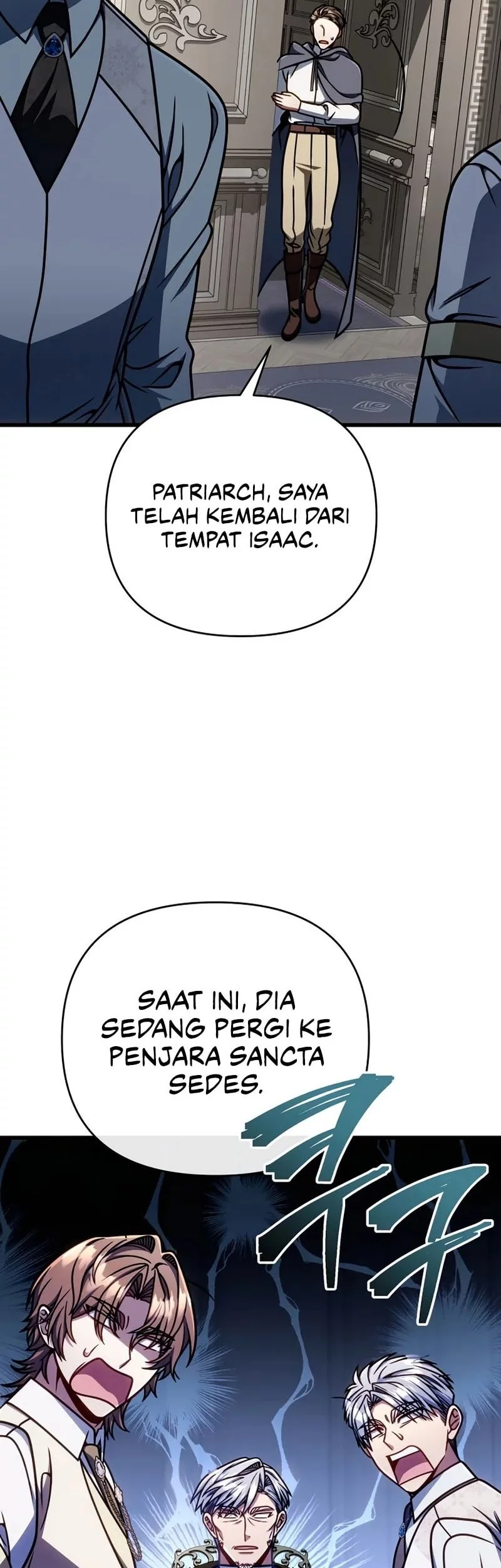 I’m Going To Destroy This Country Chapter 53 - halaman 56