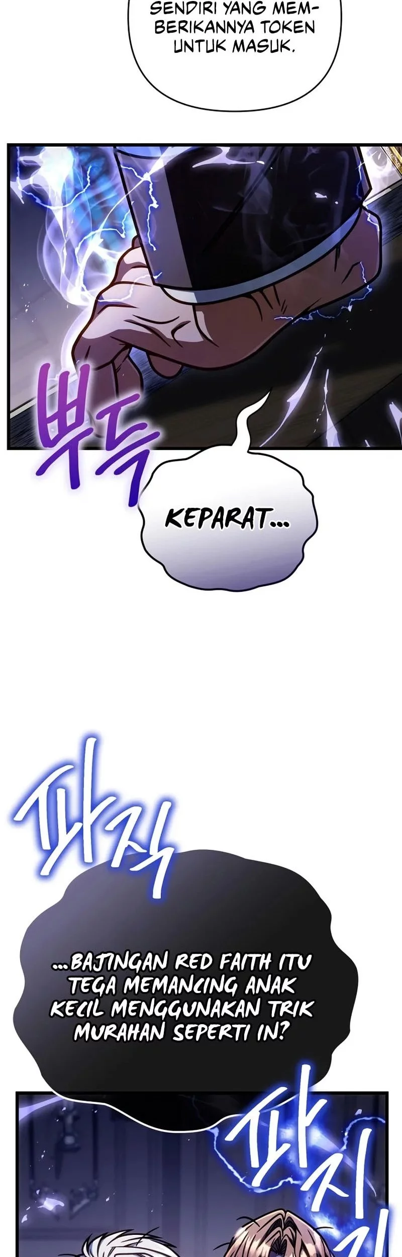 I’m Going To Destroy This Country Chapter 53 - halaman 59