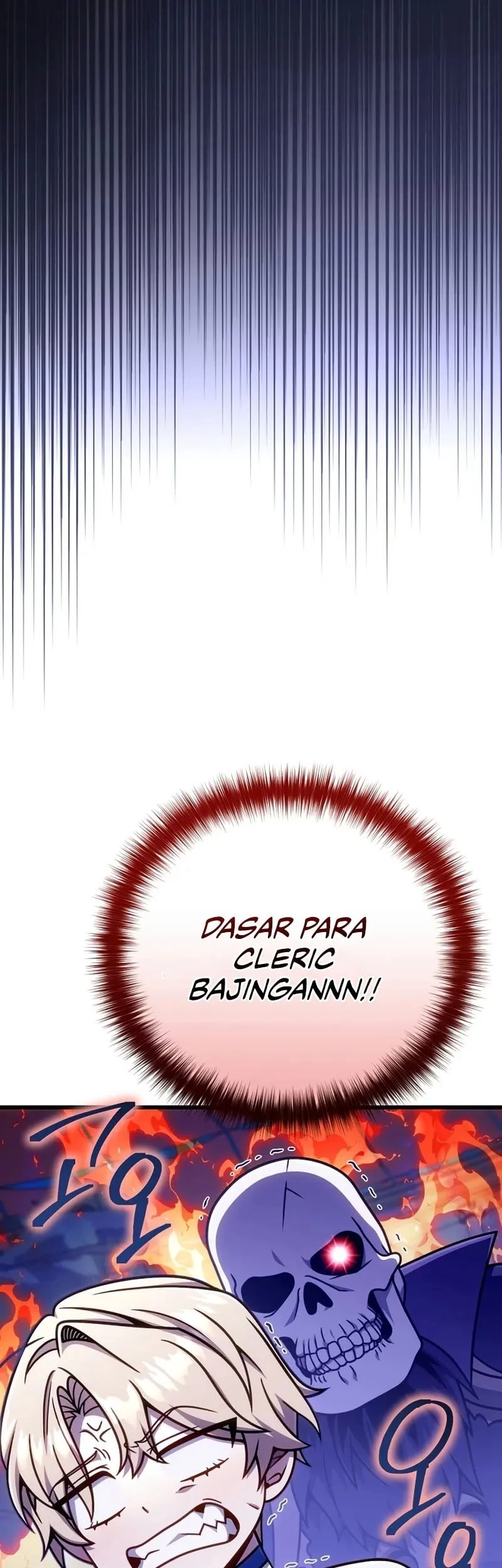I’m Going To Destroy This Country Chapter 53 - halaman 6
